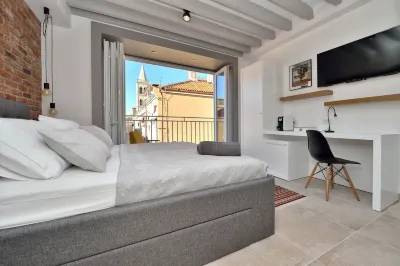 Apartments & Rooms Mareta Exclusive Hotels in Zadar