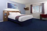 Travelodge Tamworth Central Hotel Hôtels à : Tamworth
