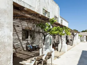 Masseria Borgo Sentinella