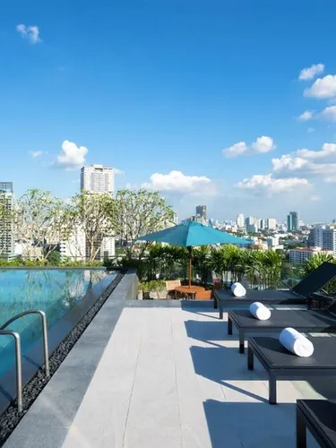 รูปภาพของไฮแอท เพลซ กรุงเทพ สุขุมวิท 24