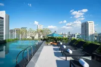 Hyatt Place Bangkok Sukhumvit 24 Отели в г. Бангкок