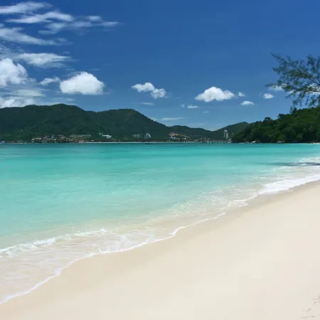 Rosewood Phuket