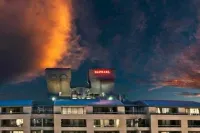 Raphael Suites Hotels in Sandton