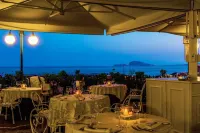 Bajamar Beach Hotel Hotels in Formia