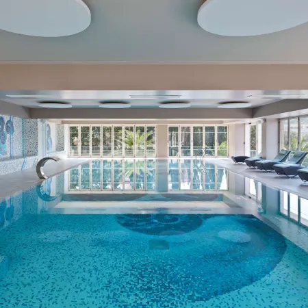 AMI Hotel Budva – Petrovac