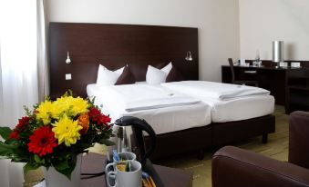 Best Western Hotel am Spittelmarkt Berlin