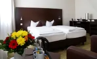 Best Western Hotel am Spittelmarkt Berlin Hotels near Botanischer Garten