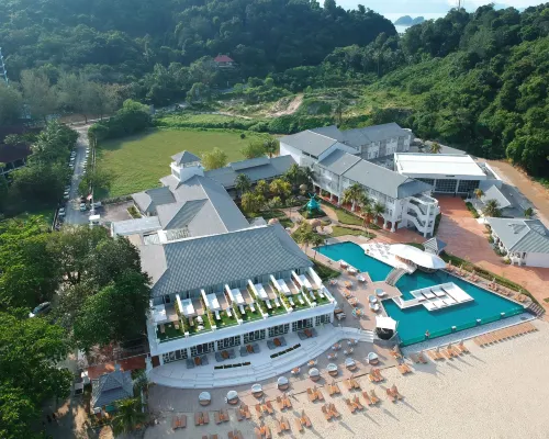 Dash Resort Langkawi Hotels in Langkawi