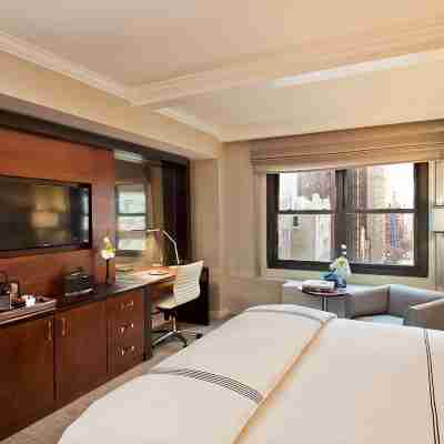 Hilton Club the Quin New York Rooms