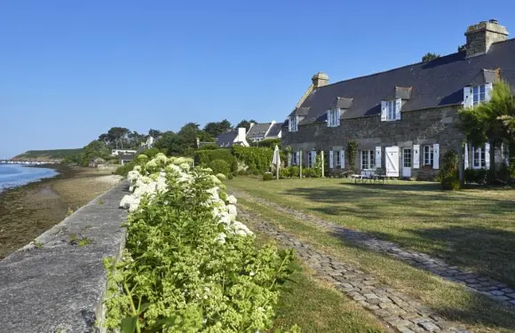 萊加萊白朗度假屋酒店