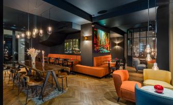 Hotel Scarlett