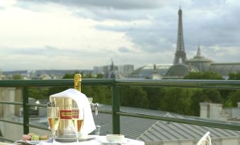 Hotel de Castiglione Paris