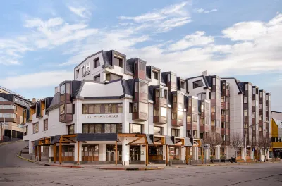 NH Bariloche Edelweiss Hotel dekat Colonia Suiza