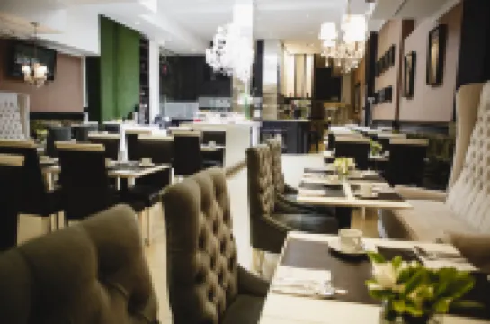 เคอร์ เรโคเลตา โรงแรม