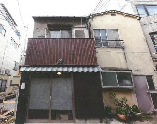 Sho House Hotels in Tokyo