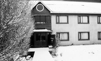 Hosteria Cauquenes de Nimez