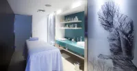 Pullman Rosario City Center - ที่มีสปา