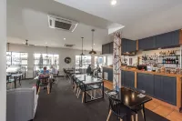 Coffee House Apartment Motel Hotels in Rockhampton