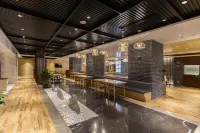 如家商旅酒店（大連火車站友好廣場地鐵站店）