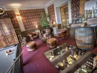 Bristol Metropolitan Flat Hotels near General Osorio Square