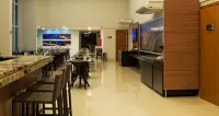 Alameda Vitória Hotel - breakfast