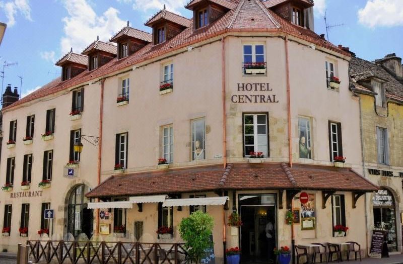 Le Central Boutique Hôtel