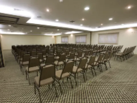 Slaviero Guarulhos Aeroporto