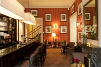 Grand Hotel Casselbergh - bar