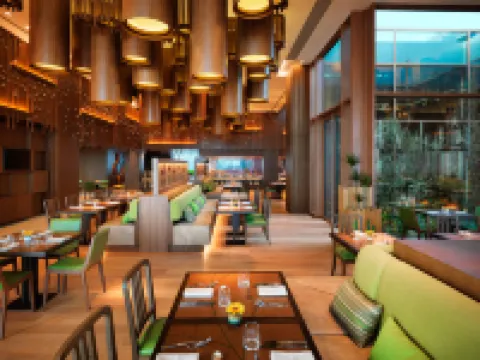Baku Marriott Hotel Boulevard Hotels in Baku