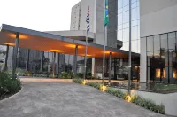 Wyndham Garden Ribeirao Preto Convention Hotels near Museu Historico e de Ordem Geral Plinio Travassos dos Santos