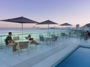 Arena Copacabana Hotel