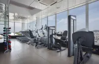 Royal Rio Palace Hotel - Gym