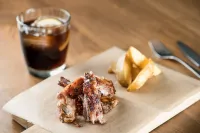 AC Hotel Burgos - breakfast
