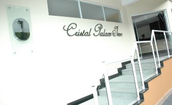 Cristal Palace Inn