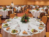 Windsor Barra Hotel โรงแรมใกล้หาดเรเซอร์วา