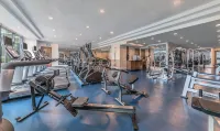 Ascott Makati Отели в г. Макати