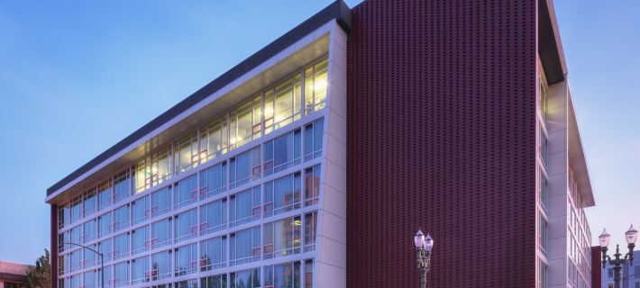 Hotel Eastlund, BW Premier Collection Hotels in Multnomah County
