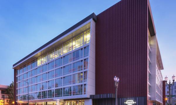Hotel Eastlund, BW Premier Collection