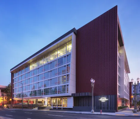 Hotel Eastlund, BW Premier Collection Hotels in Portland