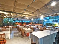 トランスアメリカ エグゼクティブ パウリスタ サンパウロのホテル