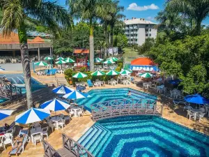 Itá Thermas Resort e Spa