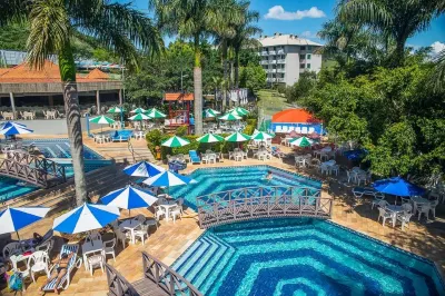 Itá Thermas Resort e Spa