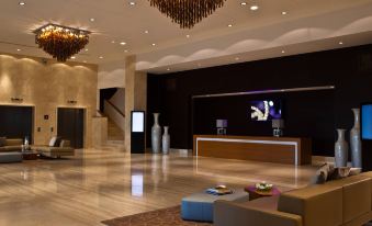 Renaissance Tlemcen Hotel