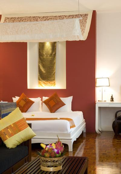 その他 メゾン スワンナプーム ホテルの写真