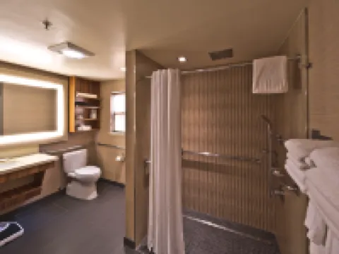 Hotel Strata Hoteles en Mountain View