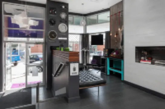 Hotel Metro Hotels in Middlesex County