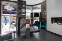 Hotel Metro Hotels in London