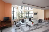 Pouso Alegre Hotel Inn - Próximo a Unimed e Rodoviária Hotels in Pouso Alegre