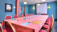 Hotel Tristar - 4-Star