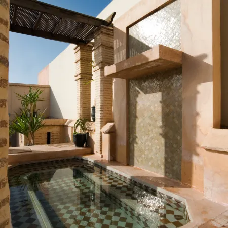 Marrakech Riads, Angsana Heritage Collection